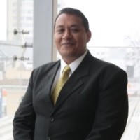 Daniel Cruz Mora