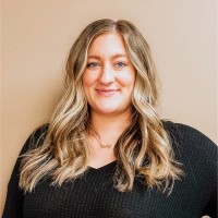 Megan Sinquefield (Bledsoe)