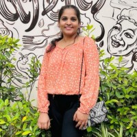 Poornima V J