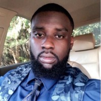 Dillon Gyamena