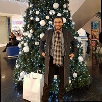 Achraf Bouzayani