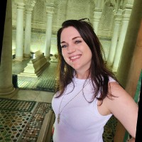 Naomi Nielsen van Reizig