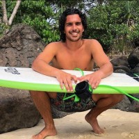 Miguel Pereira