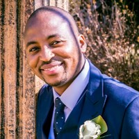 Leroy Sehabela