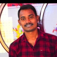 Venkatesh Mamidi