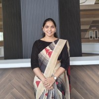 Raghavi Patnaik. Sadasivuni