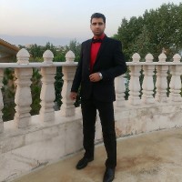 Abolfazl Salmanzadeh