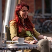 Jane Stevenson