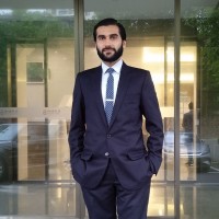 Uzair Ahmed