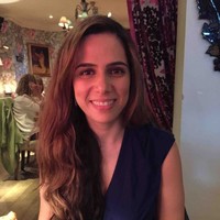 Regina Aradesian
