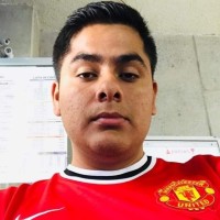 Giovanni Martinez Reyes