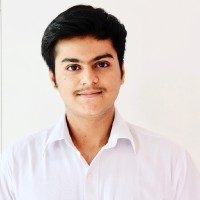 Bhanushali Hardik