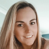 Sarah Cools