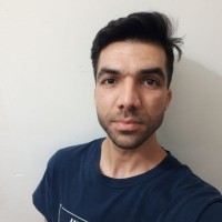 Hamed Esmaili