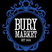 Bury Market