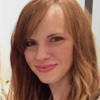 Kristin Moore