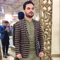 Khalid Hussain