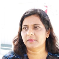 Amina Ausman
