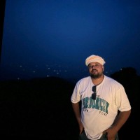 Rishabh Mishra