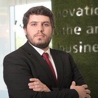 Bruno Ferreira