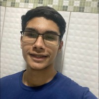 Iury Gabriel Miranda da Silva