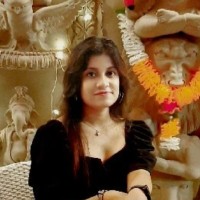 Isha Chakraborty