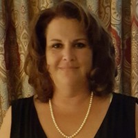 Georgeanna Echols Rickard