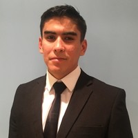 Anthony Flores