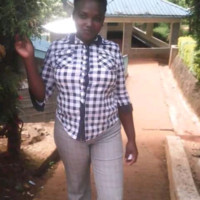 Jane Wanjiku