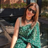 Sheetal Naik