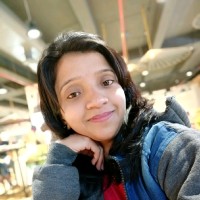 Sayli Deshpande