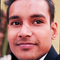 Rajesh Tiwari