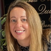 Sarah Whytock