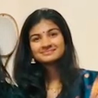 Diya Anand