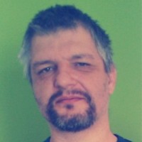 Bojan Ahlin