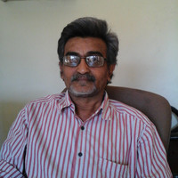 prakash joshi