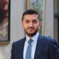 Kamal Rafiyev, Cfa