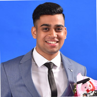 Rishab Bamb