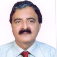 KHURSHEED ANWAR