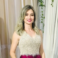 Vilaniza Nobre