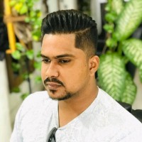 Jayan Abeysekara