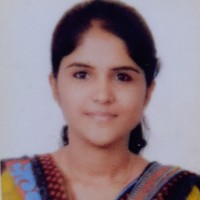 Deepthi K P