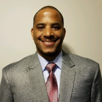 Marcus Hall