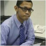 Fajar Dika Pratomo