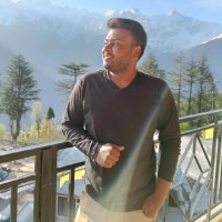 Ritesh Goyal