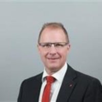 Andreas Schneider