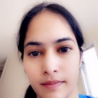 Harpreet Kaur