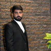 Saeed Rehman