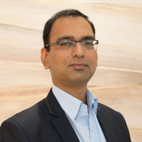 Bijal Joshi - Ca, Cpa, Mcom