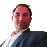 kumar Sant